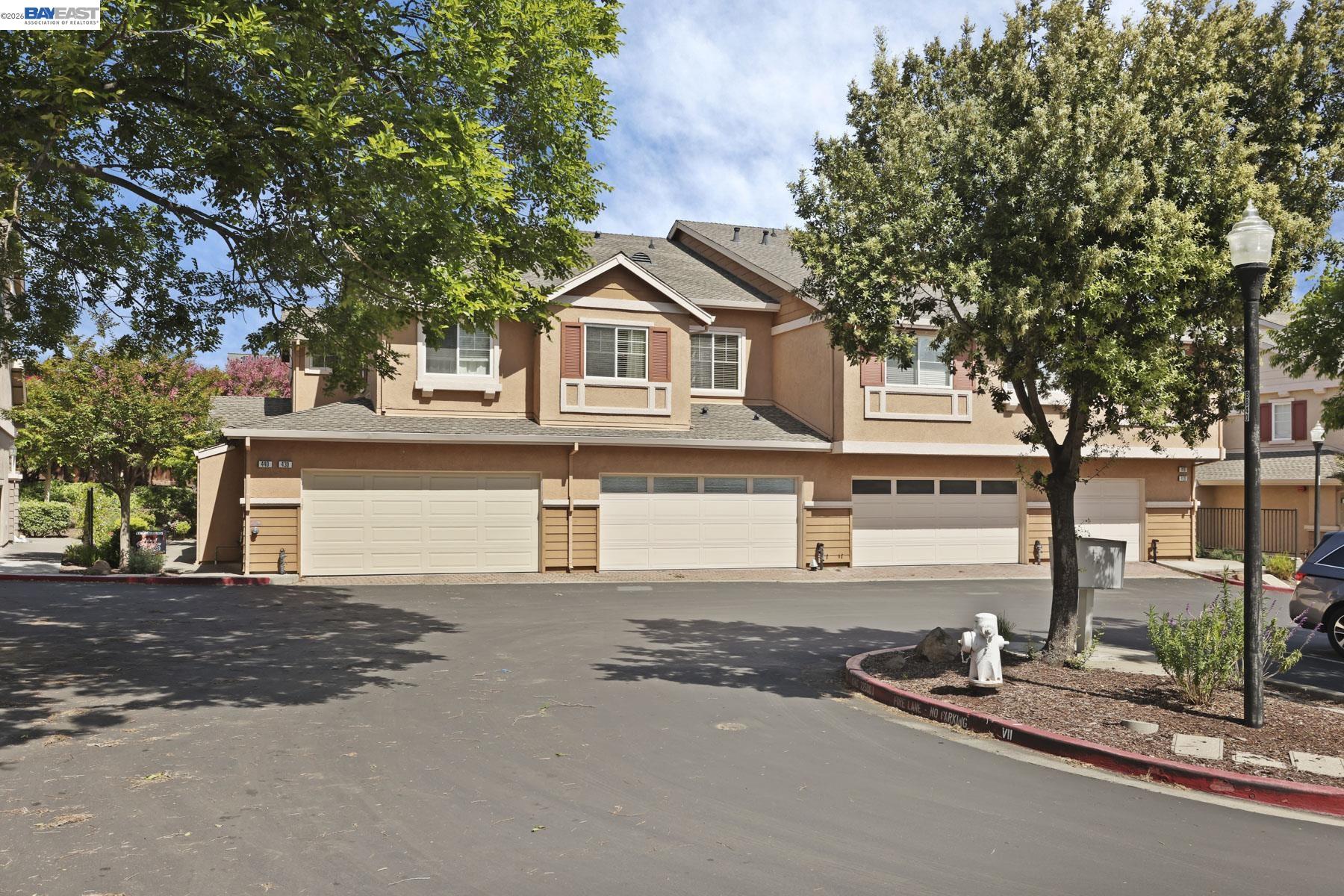 430 Sutter Creek Lane San Ramon, CA 94583 - Photo 45 of 46