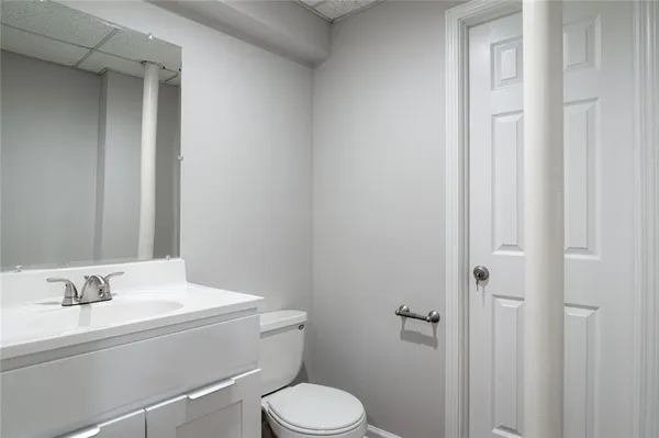 $3,100 | 3599 Lower Roswell Road, Marietta, GA 30068