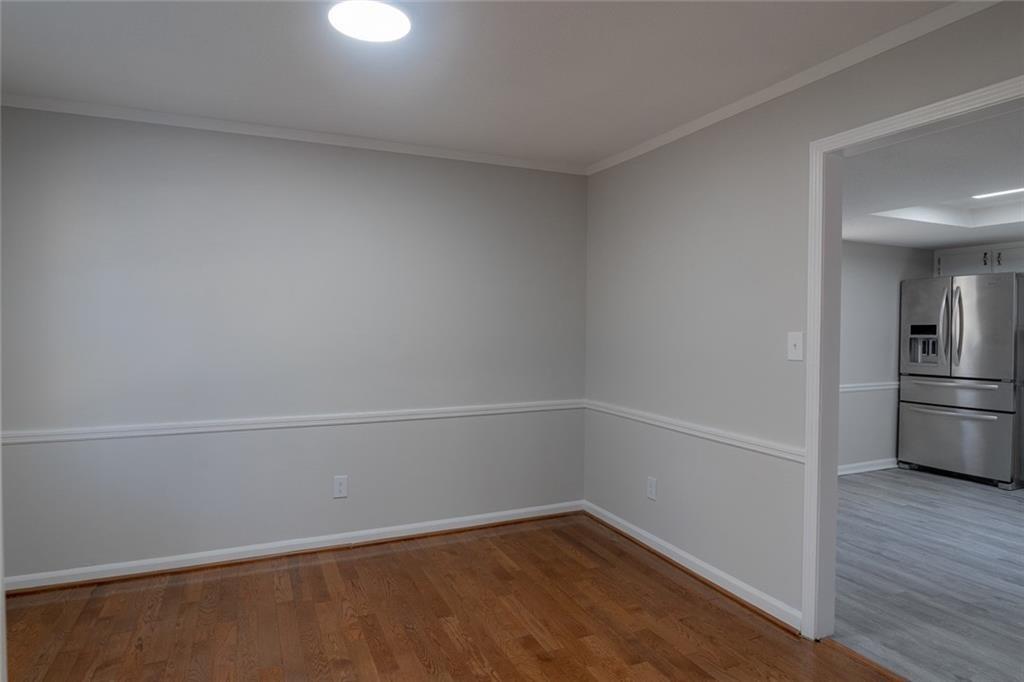 3599 Lower Roswell Road Marietta, GA 30068 - Photo 10 of 34 a view of an empty room