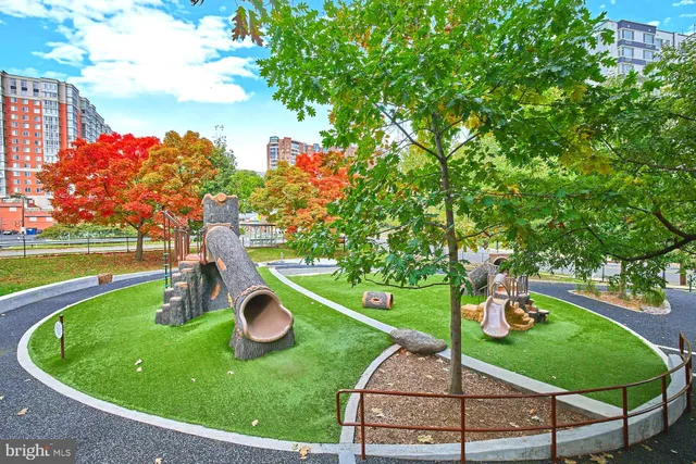 a view of a outdoor space