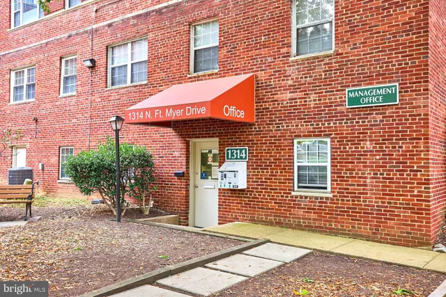 a view of street with lots of trees