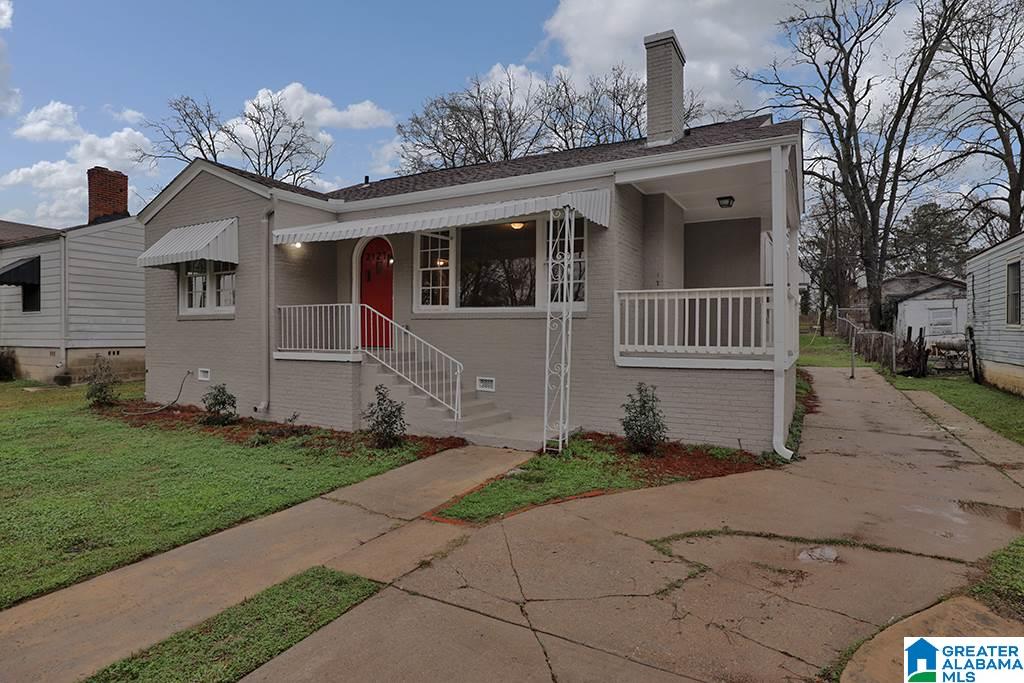 2121 47th Street Birmingham, AL 35208 - Photo 1 of 20