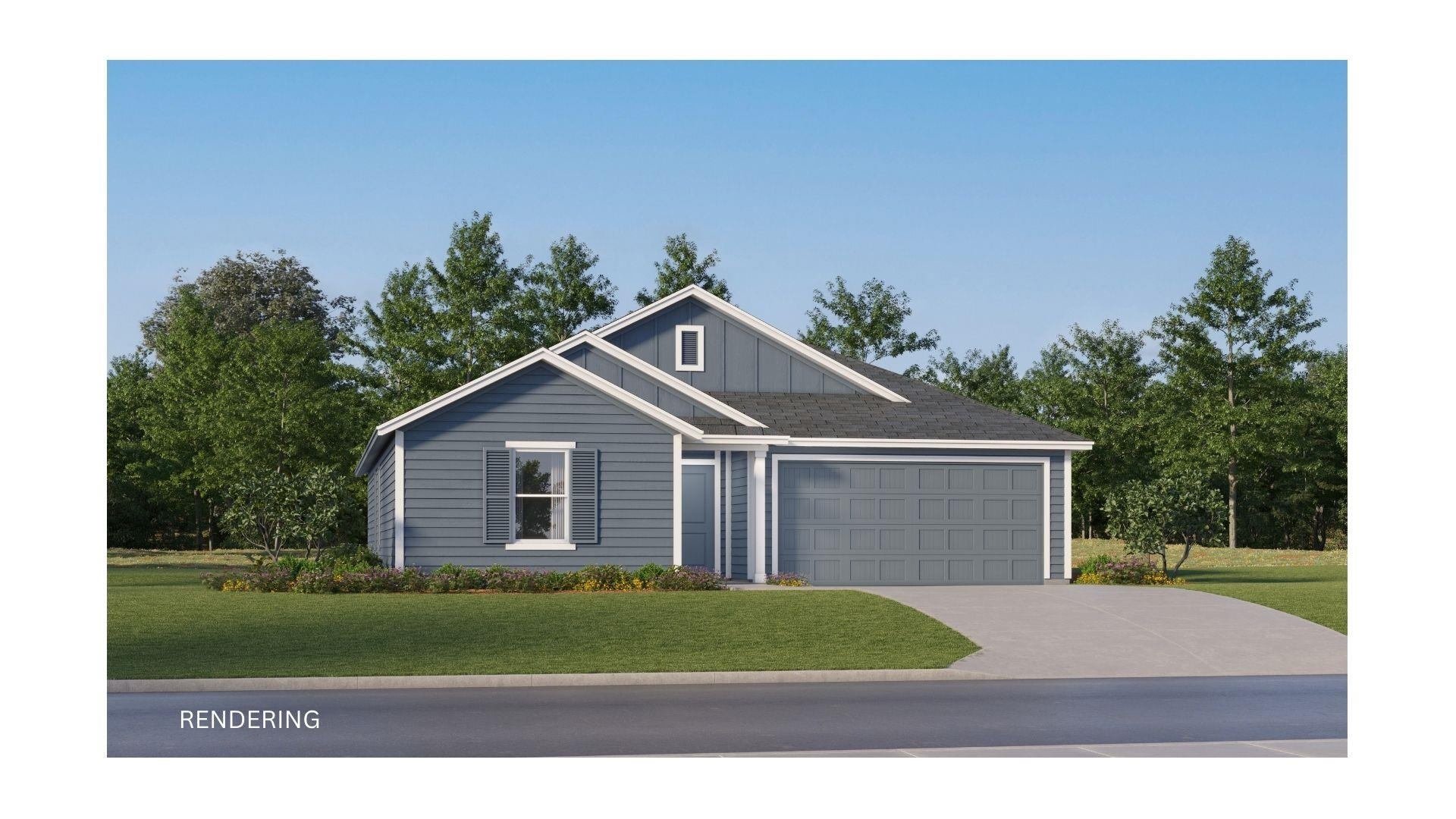 15430 Planters Lane Foley, AL 36535 - Photo 1 of 22