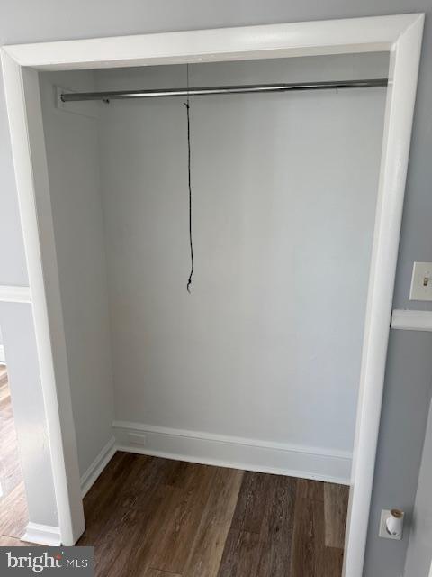 400 East Washington Street, Unit C Riverside, NJ 08075 - Photo 6 of 9 a view of a small space