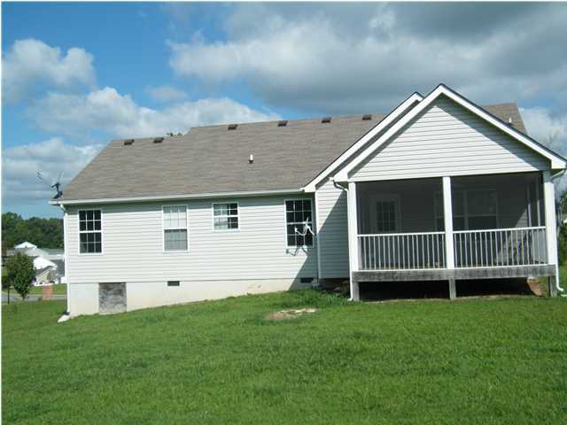 1500 Spring Meadows Drive Ringgold, GA 30736 - Photo 2 of 27 Additional Photo