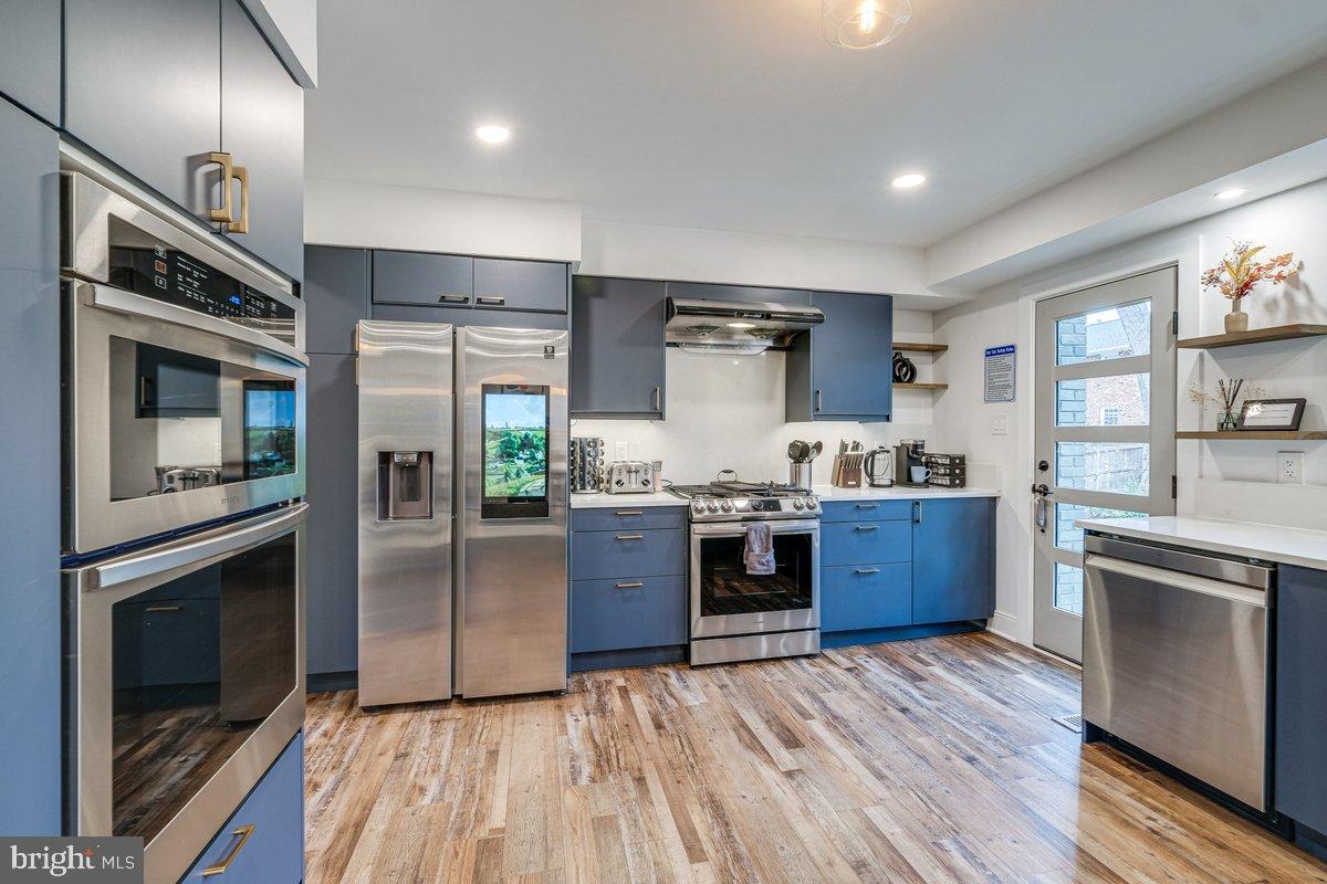 9817 Fernwood Road Bethesda, MD 20817 - Photo 6 of 25