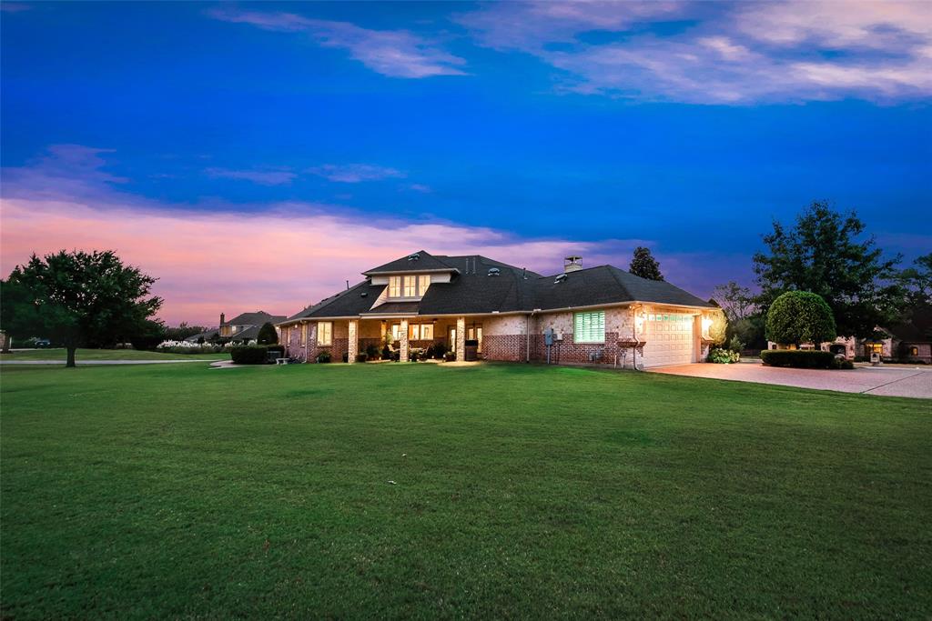 2012 Winthrop Hill Road Denton, TX 76226 - Photo 38 of 40
