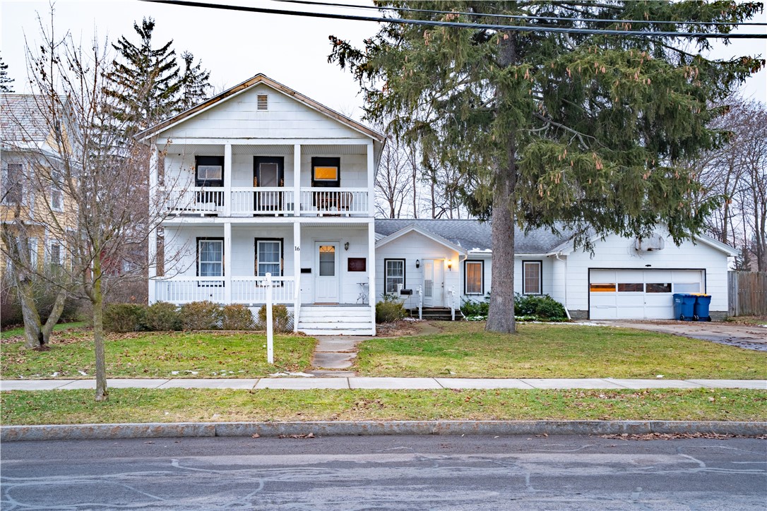 16 Broad Street Manchester, NY 14432 - Photo 1 of 1