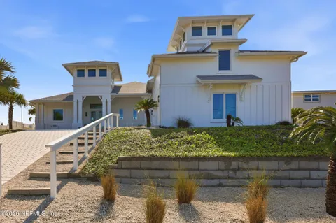 $5,150,000 | 2407 South Ponte Vedra Boulevard, Ponte Vedra Beach, FL 32082