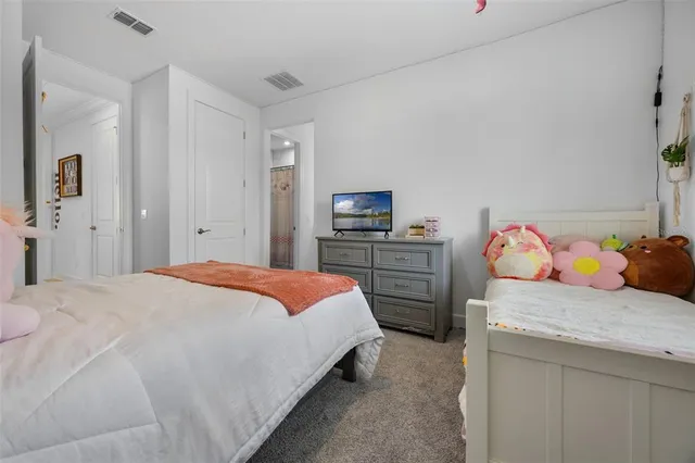 a bathroom with a sink toilet and vanity