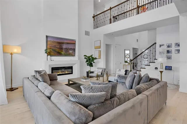 $11,000 | 5382 Bowman Drive, Winter Garden, FL 34787