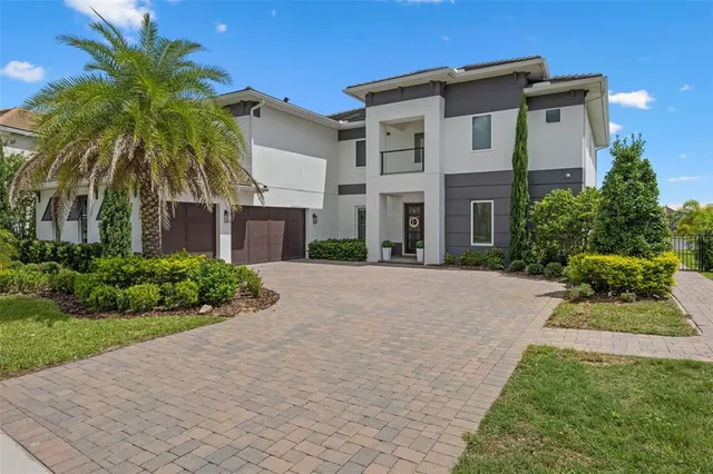 $11,000 | 5382 Bowman Drive, Winter Garden, FL 34787