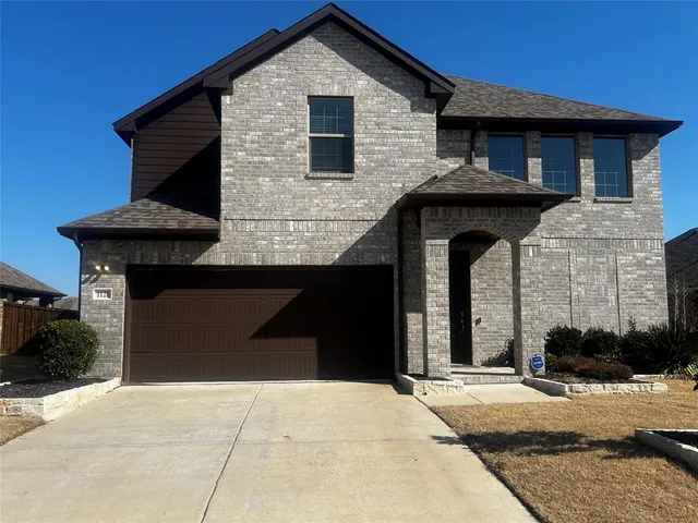 $415,000 | 1128 Red Hawk Lane, Forney, TX 75126