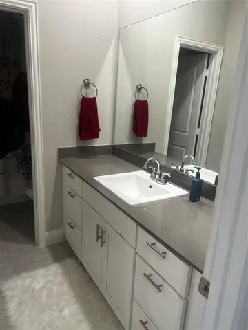 $415,000 | 1128 Red Hawk Lane, Forney, TX 75126