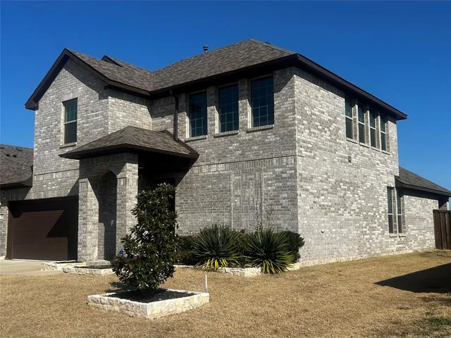 $415,000 | 1128 Red Hawk Lane, Forney, TX 75126