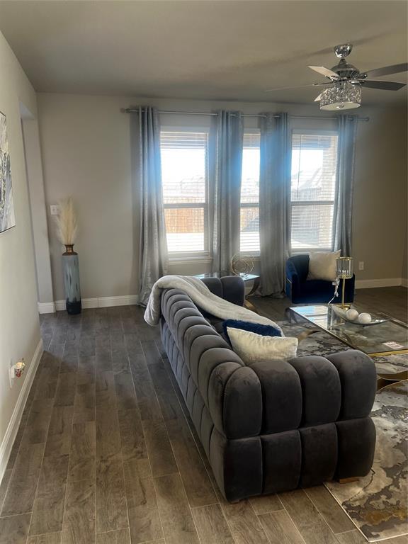 1128 Red Hawk Lane Forney, TX 75126 - Photo 22 of 29