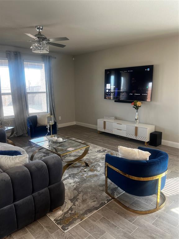 1128 Red Hawk Lane Forney, TX 75126 - Photo 23 of 29