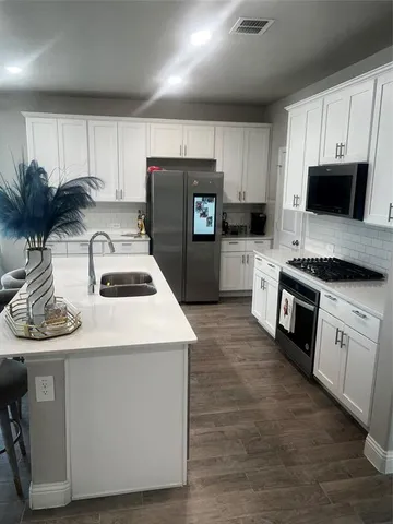 $415,000 | 1128 Red Hawk Lane, Forney, TX 75126