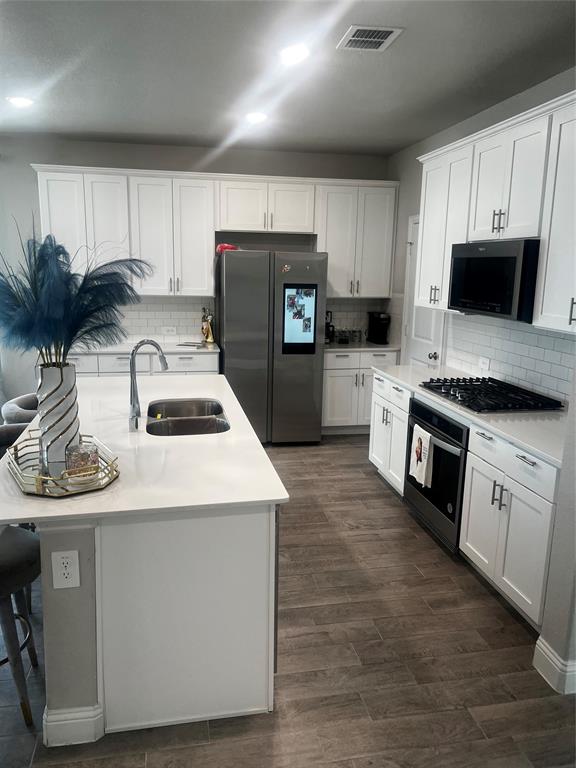 1128 Red Hawk Lane Forney, TX 75126 - Photo 24 of 29