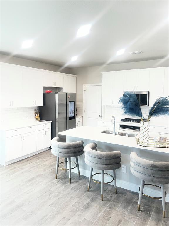 1128 Red Hawk Lane Forney, TX 75126 - Photo 25 of 29