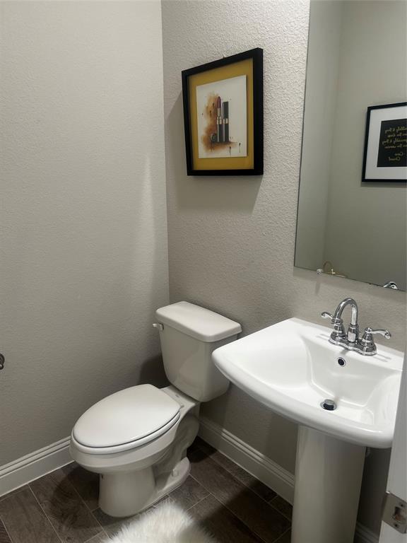 1128 Red Hawk Lane Forney, TX 75126 - Photo 29 of 29 Half Bath