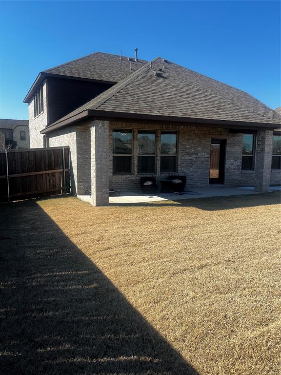 1128 Red Hawk Lane Forney, TX 75126 - Photo 3 of 29