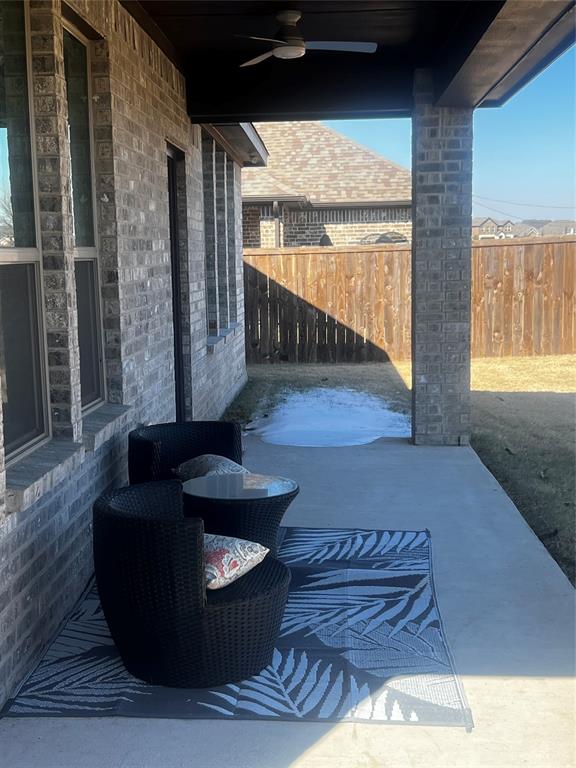 1128 Red Hawk Lane Forney, TX 75126 - Photo 5 of 29