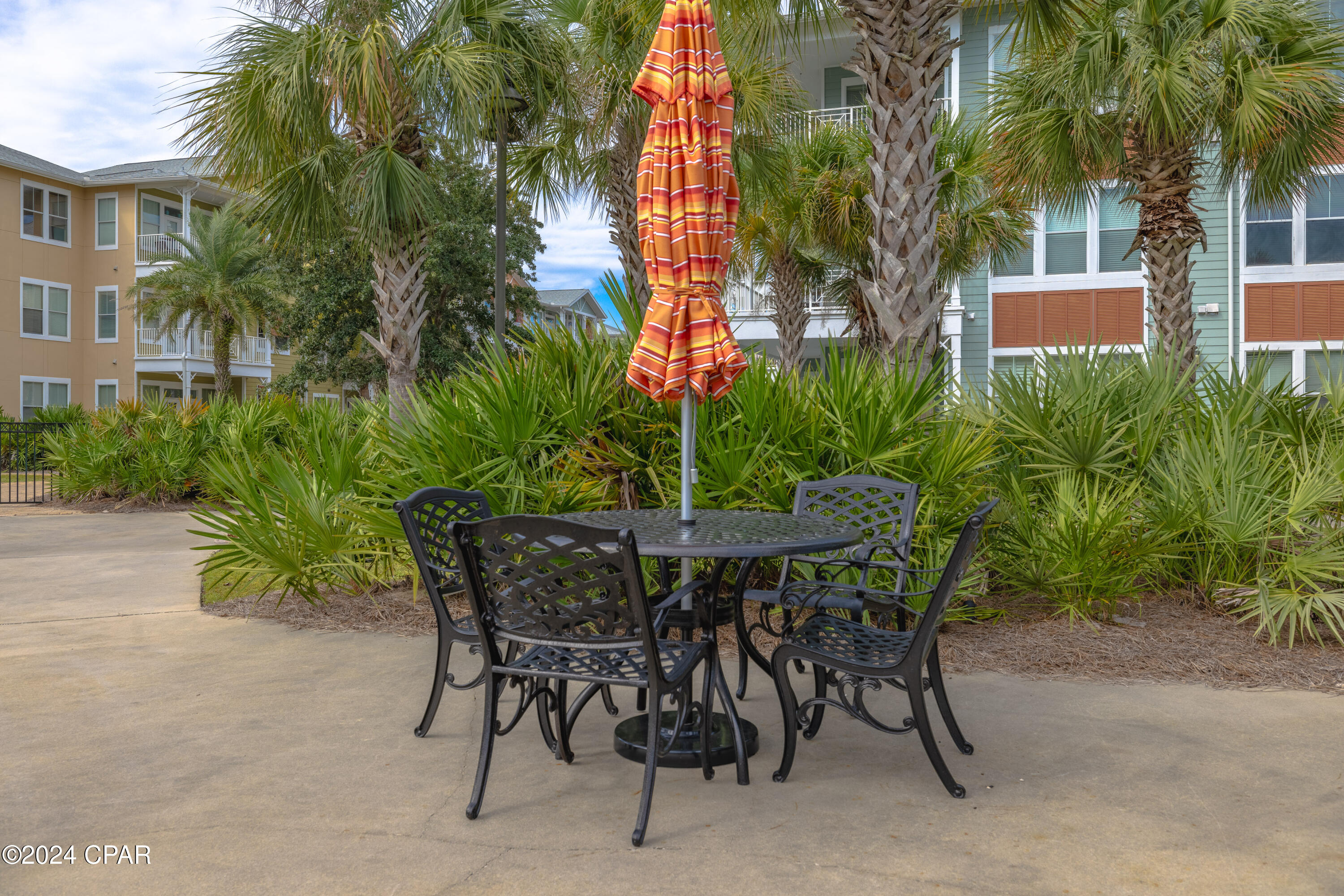 8700 Front Beach Road, Unit 5109 Panama City Beach, FL 32407 - Photo 44 of 63