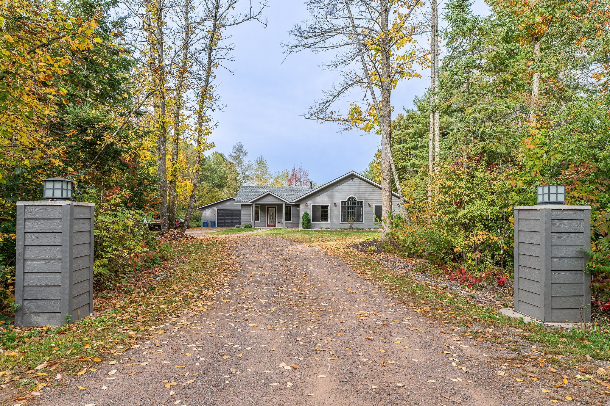 10299 North Round Lake School Road Hayward, WI 54843 - Photo 31 of 43 Gallery Image 31