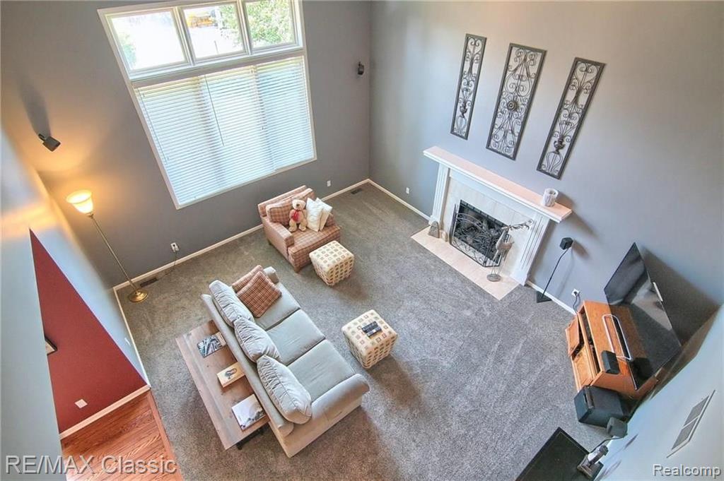 2029 Roundtree Rochester Hills, MI 48307 - Photo 16 of 30