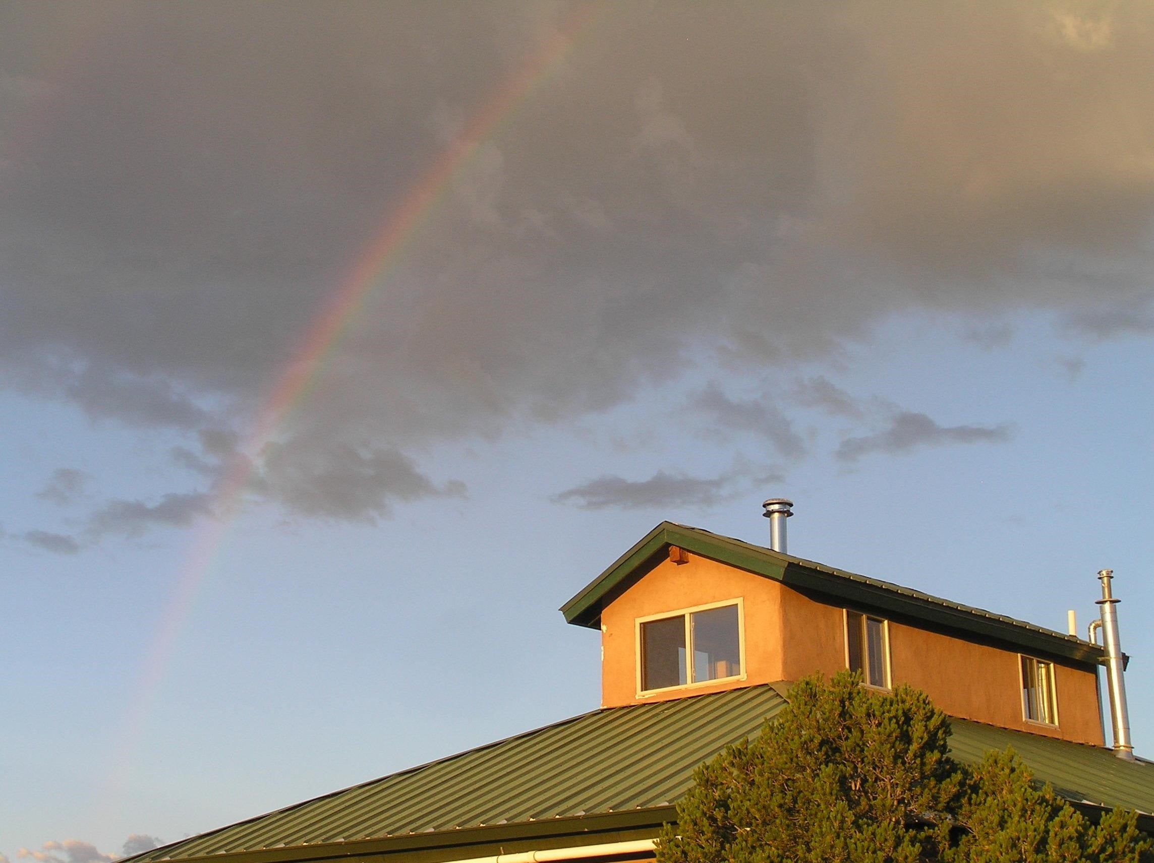 17 Aguaje Road Carson, NM 87517 - Photo 37 of 37
