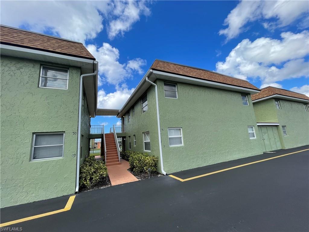 1400 Pompei Lane, Unit 51 Naples, FL 34103 - Photo 2 of 20