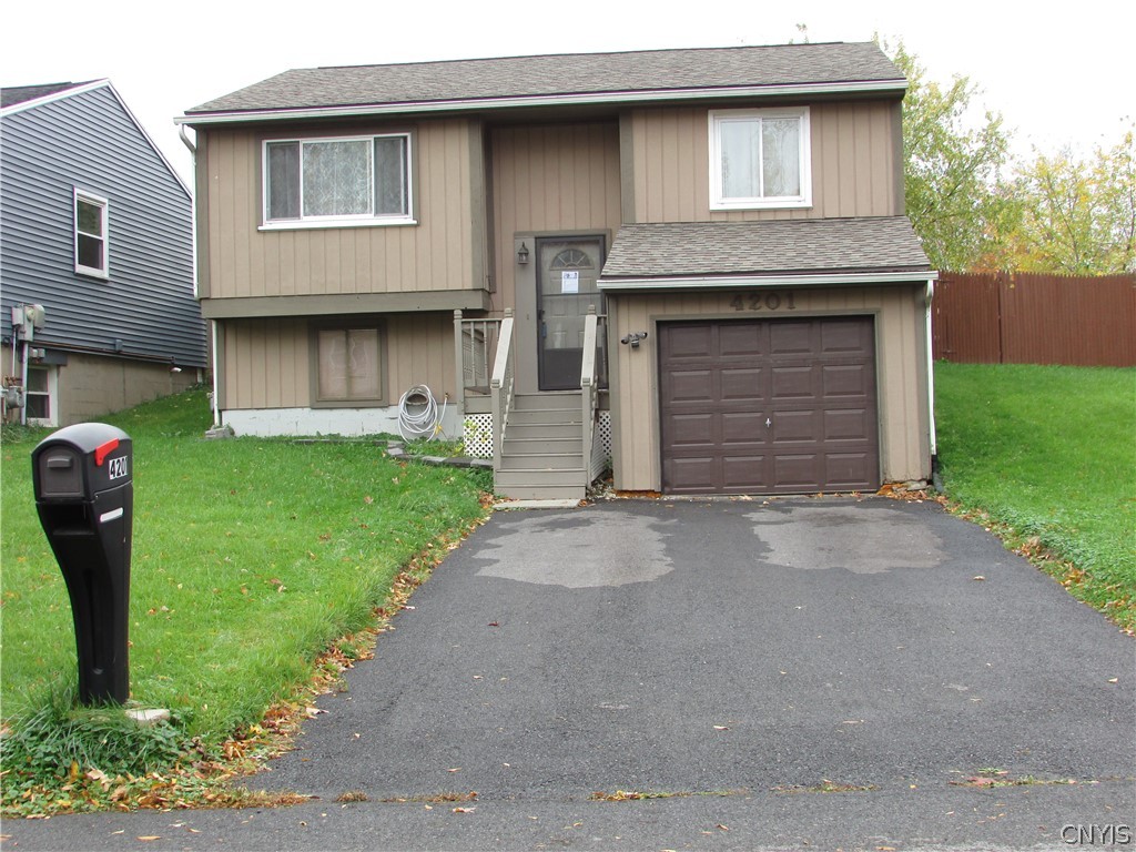 4201 Burningtree Road Clay, NY 13090 - Photo 1 of 1 Welcome to this great house with so many updates &