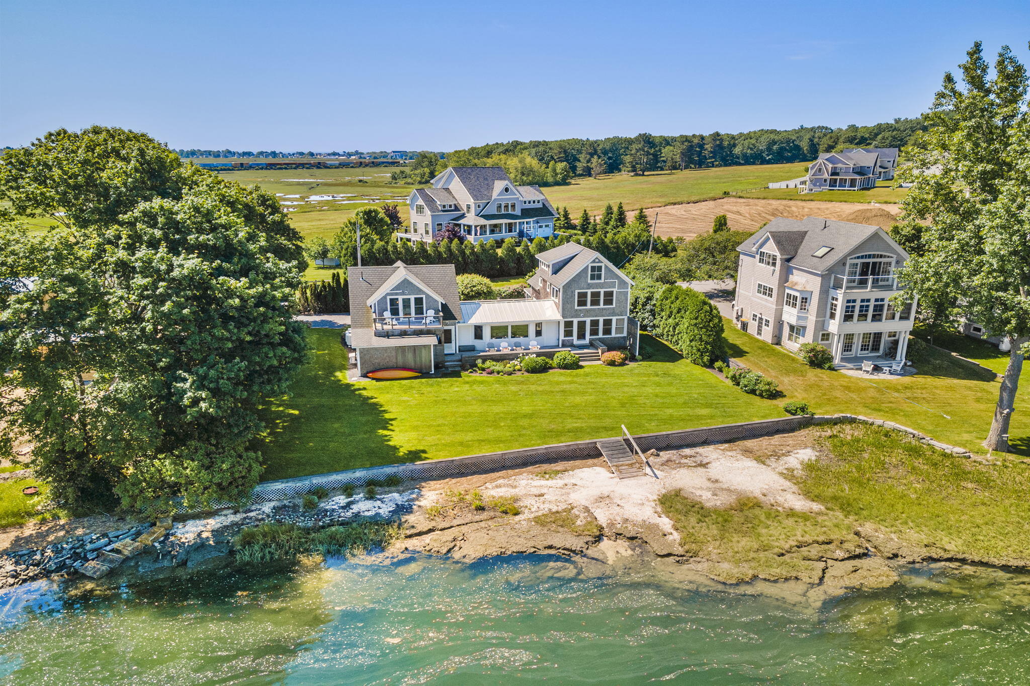 52 Seaveys Landing Road Scarborough, ME 04074 - Photo 45 of 66 36-web-or-mls-DJI_0250