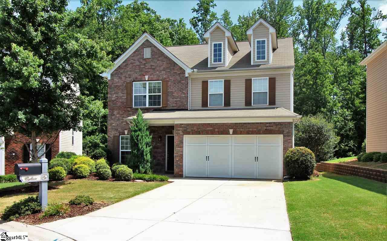 18 Deckers Way Greenville, SC 29607 - Photo 1 of 36 Gallery Image 1