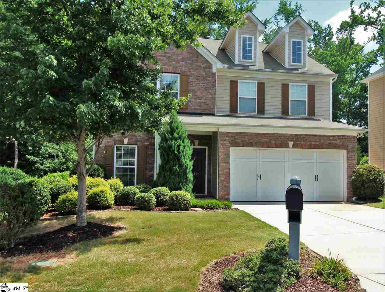 18 Deckers Way Greenville, SC 29607 - Photo 2 of 36 Gallery Image 2