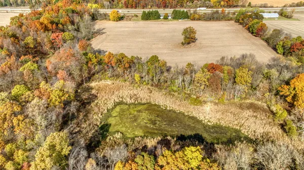 $550,000 | 3 Donovan Road, Albion, MI 49224