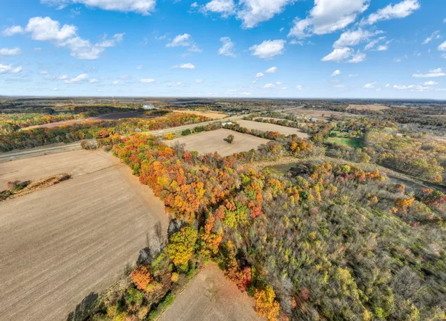 $550,000 | 3 Donovan Road, Albion, MI 49224