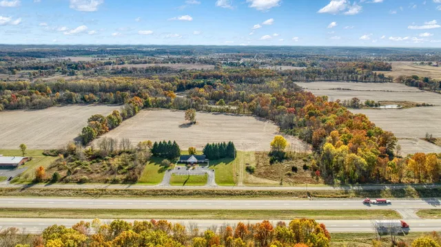 $550,000 | 3 Donovan Road, Albion, MI 49224