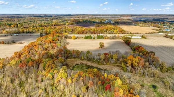 $550,000 | 3 Donovan Road, Albion, MI 49224