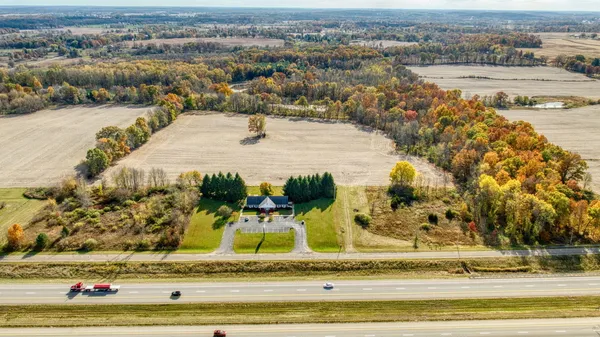 $550,000 | 3 Donovan Road, Albion, MI 49224