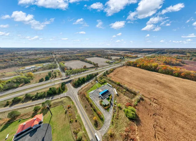 $550,000 | 3 Donovan Road, Albion, MI 49224