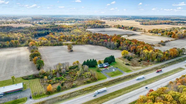 $550,000 | 3 Donovan Road, Albion, MI 49224
