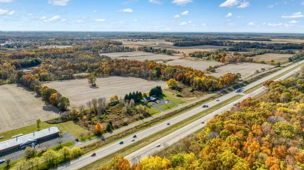 $550,000 | 3 Donovan Road, Albion, MI 49224