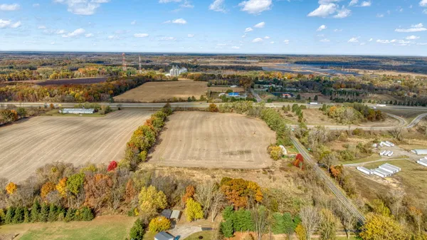 $550,000 | 3 Donovan Road, Albion, MI 49224