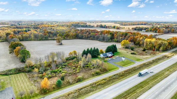 $550,000 | 3 Donovan Road, Albion, MI 49224