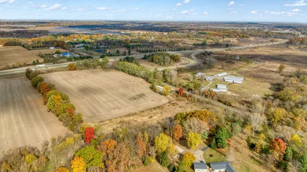 $550,000 | 3 Donovan Road, Albion, MI 49224
