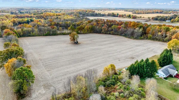 $550,000 | 3 Donovan Road, Albion, MI 49224