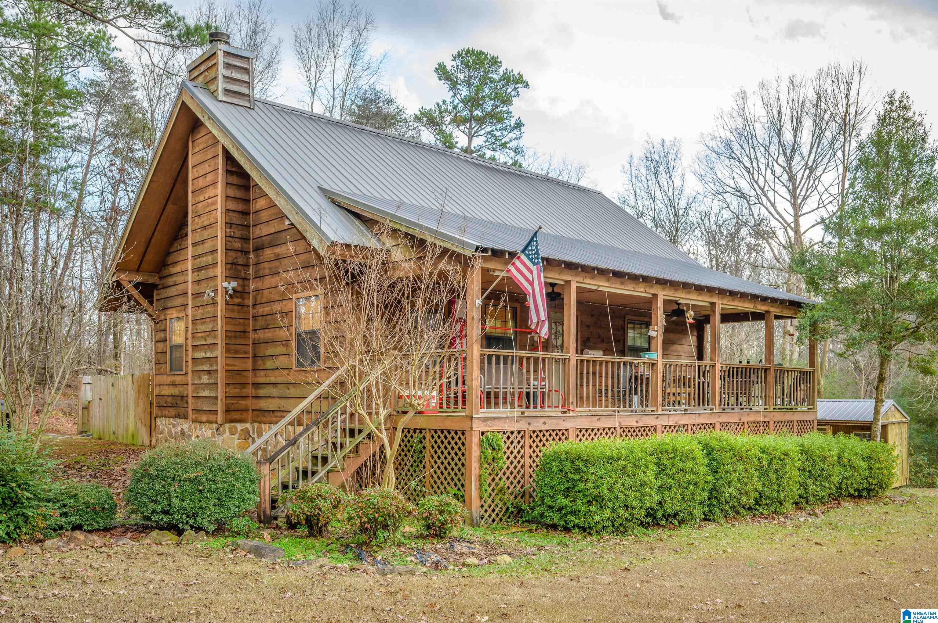 501 Cooner Road Jasper, AL 35503 - Photo 2 of 28