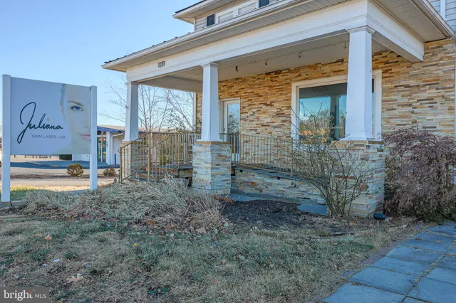 $599,000 | 1019 Berryville Avenue, Winchester, VA 22601